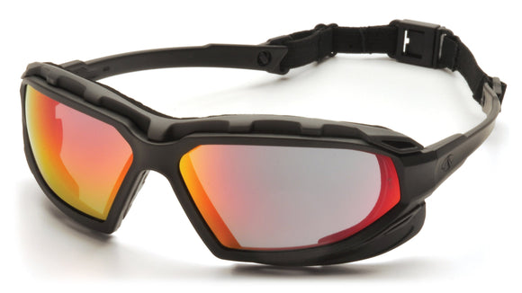 Pyramex Highlander™ Plus