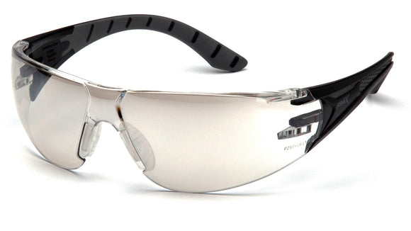 SBG9680S, Black-Gray body, I/O Mirror lens, No Anti-fog