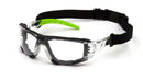 Pyramex Fyxate™ Foam Padded-4