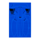 WaveCel T2+ MAX Reflective Decal Kit – Single Pack (360° Visibility)-1