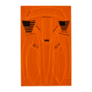 WaveCel T2+ MAX Reflective Decal Kit – Single Pack (360° Visibility)-4