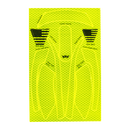 WaveCel T2+ MAX Reflective Decal Kit – Single Pack (360° Visibility)-5