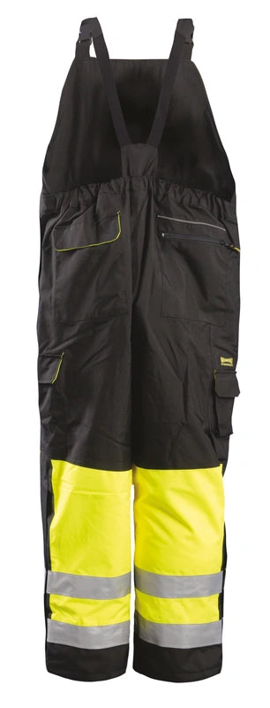 Occunomix Class E Insulated Waterproof Bib Pants – 300D Oxford
Thinsulate Insulated Hi-Vis Bibs – ANSI/ISEA 107-2020
ASTM F1671 Viral Protection Bib Pants – Occunomix
High-Visibility Waterproof Bib Overalls with Cargo Pockets
Occunomix Hi-Vis Bib Pants – YKK Zippers & Reflective Tape