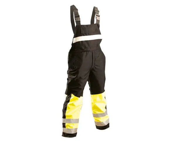 Occunomix Class E Insulated Waterproof Bib Pants – 300D Oxford
Thinsulate Insulated Hi-Vis Bibs – ANSI/ISEA 107-2020
ASTM F1671 Viral Protection Bib Pants – Occunomix
High-Visibility Waterproof Bib Overalls with Cargo Pockets
Occunomix Hi-Vis Bib Pants – YKK Zippers & Reflective Tape