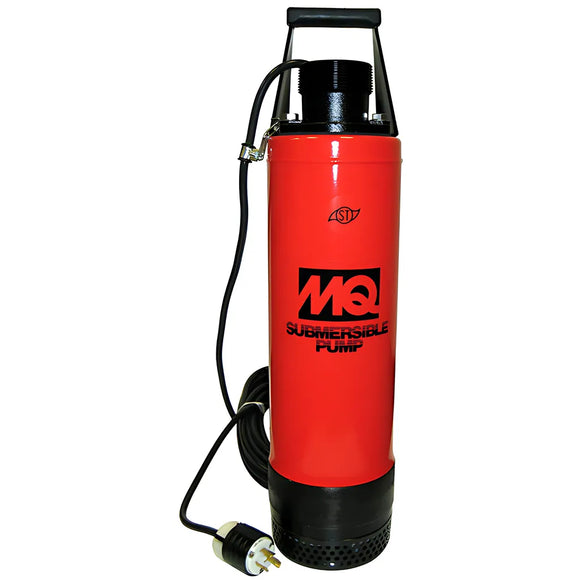 Pump-Sub 3", 2Hp 230V 170Gpm 1Ø ST3020BCUL-2632