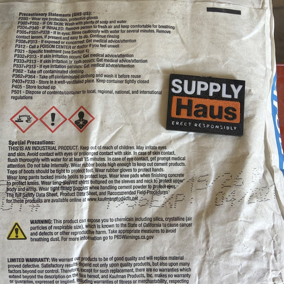 SureGrout 180 50