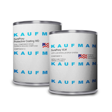 SurePoxy VLM Epoxy Resin System