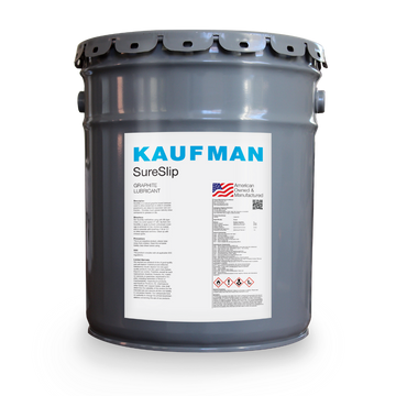 SureSlip Bond Breaker / Slip Agent