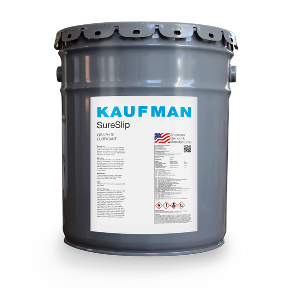 SureSlip Bond Breaker / Slip Agent