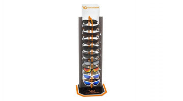 Pyramex Venture Gear® Stationary Display by Pyramex Safety