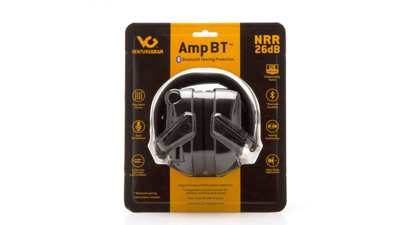 Pyramex Amp BT™