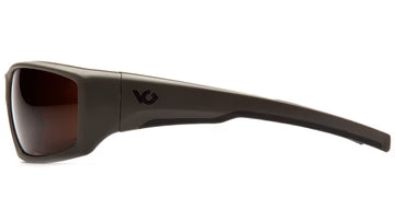 Overwatch® Tactical Safety Glasses – Anti-Fog, Full Frame, MIL-PRF-32432 (VGSB718T)