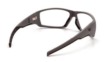 Overwatch® Tactical Safety Glasses – Anti-Fog, Full Frame, MIL-PRF-32432 (VGSB718T)