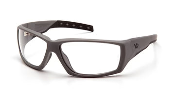 Overwatch® Tactical Safety Glasses – Anti-Fog, Full Frame, MIL-PRF-32432 (VGSB718T)