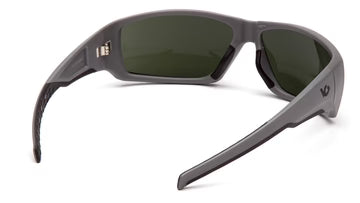 Overwatch® Tactical Safety Glasses – Anti-Fog, Full Frame, MIL-PRF-32432 (VGSB718T)