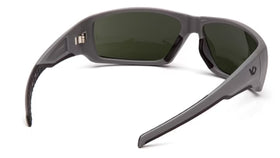 Overwatch® Tactical Safety Glasses – Anti-Fog, Full Frame, MIL-PRF-32432 (VGSB718T) - 0