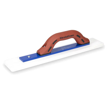 Marshalltown White Lightning™ Hand Float 16"x3" - DuraSoft® - Marshalltown tool from Supply Haus - WTLF16