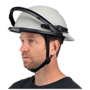 WaveCel T2+ MAX Visor Bracket – Hinged Mount
Hard Hat Visor Bracket – Universal Hole Pattern
WaveCel Brim-Mounted Visor Bracket (Elastic Band)
Lightweight Nylon Visor Bracket – Made in USA
T2+ MAX Helmet Visor Attachment Bracket