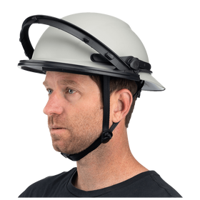 WaveCel T2+ MAX Visor Bracket – Hinged Mount
Hard Hat Visor Bracket – Universal Hole Pattern
WaveCel Brim-Mounted Visor Bracket (Elastic Band)
Lightweight Nylon Visor Bracket – Made in USA
T2+ MAX Helmet Visor Attachment Bracket