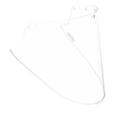 Premium Clear Polycarbonate Visor – Impact Resistant Shield
Clear Hard Hat Visor – Wrap-Around Face Protection
Heat Resistant Polycarbonate Visor – Reinforced Edge
Universal Fit Clear Visor for Hard Hat Brackets
Clear Face Shield – 10x20 Polycarbonate (Made in USA)