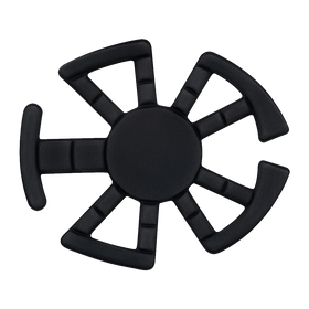 WaveCel T2+ MAX Rear Suspension Pad – Comfort Hammock
Rear Comfort Pad for WaveCel Hard Hats
Helmet Rear Suspension Liner – Made in USA
WaveCel Hard Hat Rear Hammock Replacement Pad
T2+ MAX Comfort Suspension Pad (Back View)