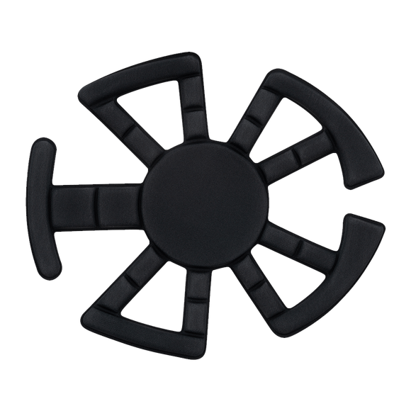 WaveCel T2+ MAX Rear Suspension Pad – Comfort Hammock
Rear Comfort Pad for WaveCel Hard Hats
Helmet Rear Suspension Liner – Made in USA
WaveCel Hard Hat Rear Hammock Replacement Pad
T2+ MAX Comfort Suspension Pad (Back View)