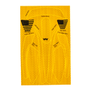 WaveCel T2+ MAX Reflective Decal Kit – Single Pack (360° Visibility)-6