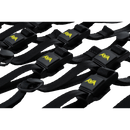 WaveCel 4-Point Hard Hat Chin Strap with Fidlock® Magnetic Buckle-5