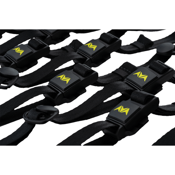 WaveCel 4-Point Hard Hat Chin Strap with Fidlock® Magnetic Buckle