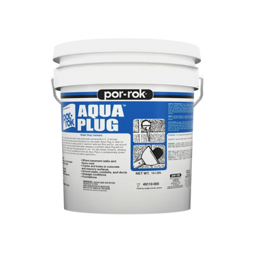 SpecChem Por-Rok Aqua Plug product image