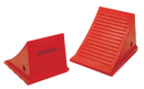 Checkers UC1500 General-Purpose Utility Wheel Chock — UC1500-4.5 — additional manufacturer view