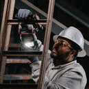 Streamlight Rechargeable Rotating Work Light – 360° Twist Body, Spot & Flood Modes, Magnetic Base-3