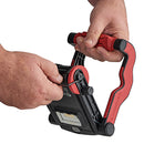 Streamlight Rechargeable Rotating Work Light – 360° Twist Body, Spot & Flood Modes, Magnetic Base-10