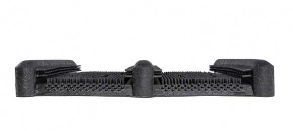 NoTrax Mud, Debris & Snow Ice Boot Scraper™ Mat 352 — 352S1215BL — additional manufacturer view