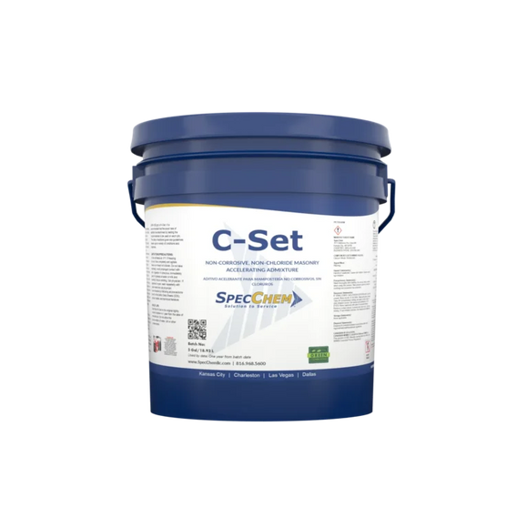 SpecChem C-Set product image