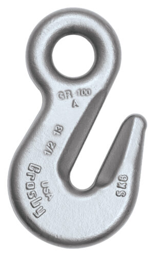 Crosby A-1328 Eye Grab Hook — representative family image