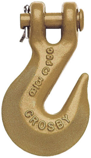 Crosby A-330 Clevis Grab Hooks — representative family image
