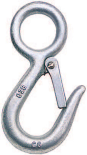Crosby G-3315 Snap Hook — representative family image