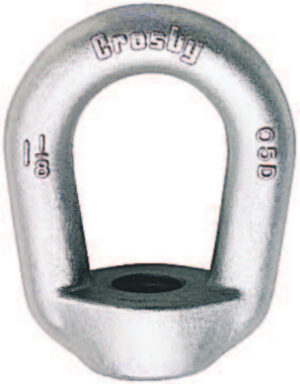 Crosby G-400 Eye Nuts — representative family image
