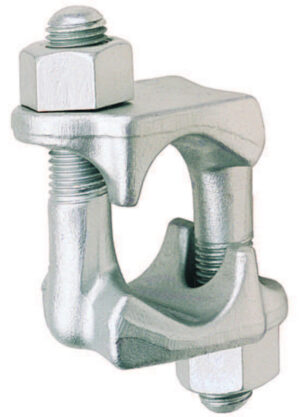Crosby Fist Grip Clips — representative family image