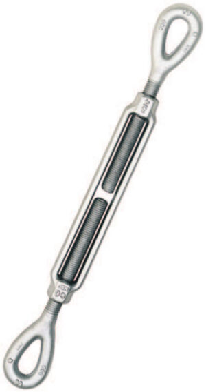 Crosby HG-226 Eye & Eye Turnbuckles — representative family image