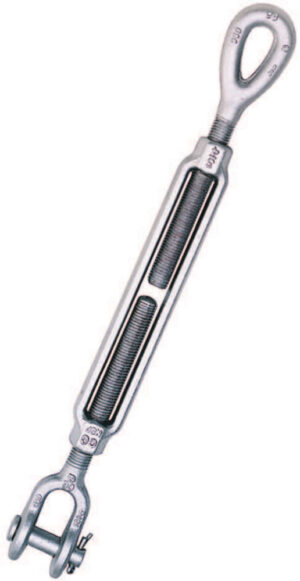 Crosby HG-227 Jaw & Eye Turnbuckles — representative family image