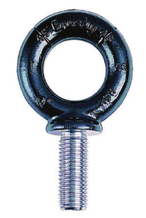 Crosby S-279 UNC Shoulder Type Machinery Eye Bolts — representative family image