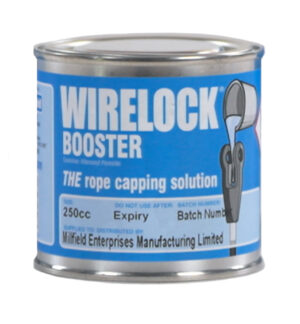 Crosby Wirelock® W416-7 Socket Compound — representative family image
