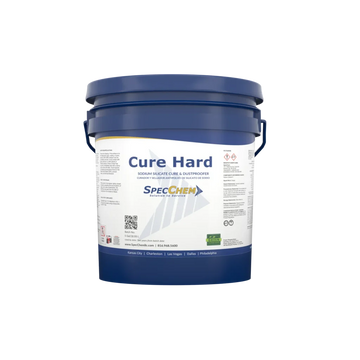 SpecChem Cure Hard product image