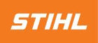 D stihl logo