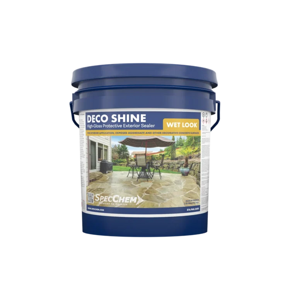 SpecChem Deco Shine product image