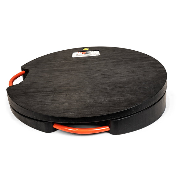 LevelRight Adjustable Pads — manufacturer product-family image; configuration may vary
