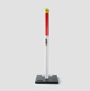 TrainSmart Pole Barrier — manufacturer product-family image; configuration may vary