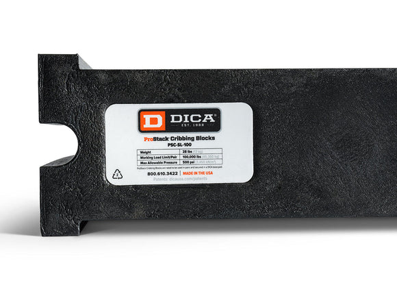 Slot Lock Blocks — manufacturer product-family image; configuration may vary
